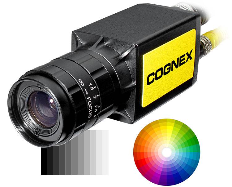 康耐视IN-SIGHT 8000 视觉系统 Cognexs代理 视觉传感器 工业读码器