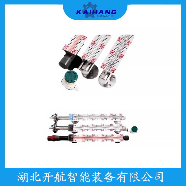 UHZ-514磁翻板液位计 产品用途