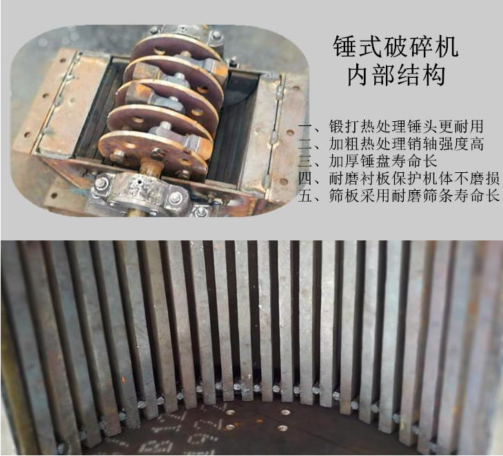 锤式破碎机pc高效锤式破碎机细碎锤式破碎机仲程