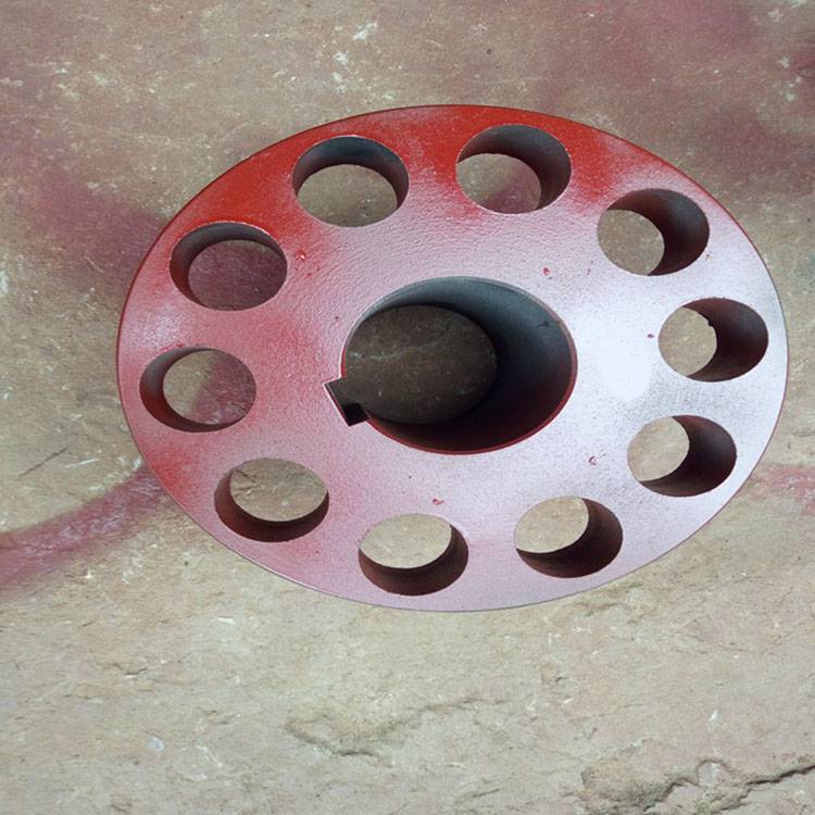 40t刮板输送机电机对轮花键对轮减速机联轴器对轮