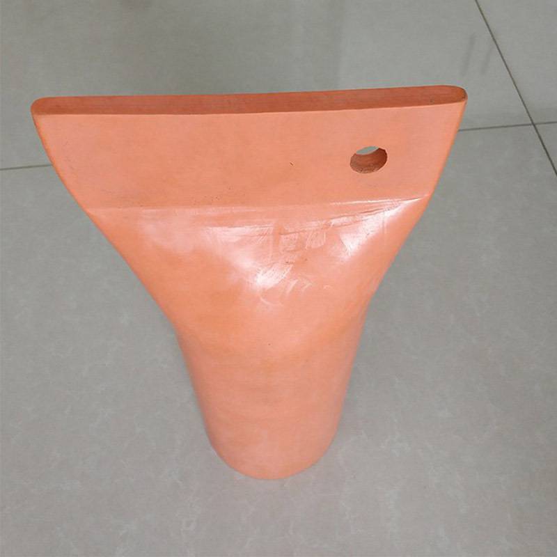 绝缘保护防护罩536a电缆端部护帽避雷器遮蔽罩