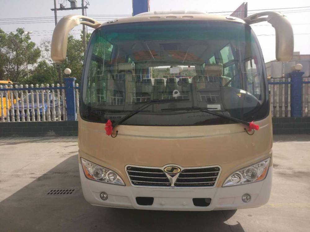 赛特19座城市客车19座中巴车19座通勤客车