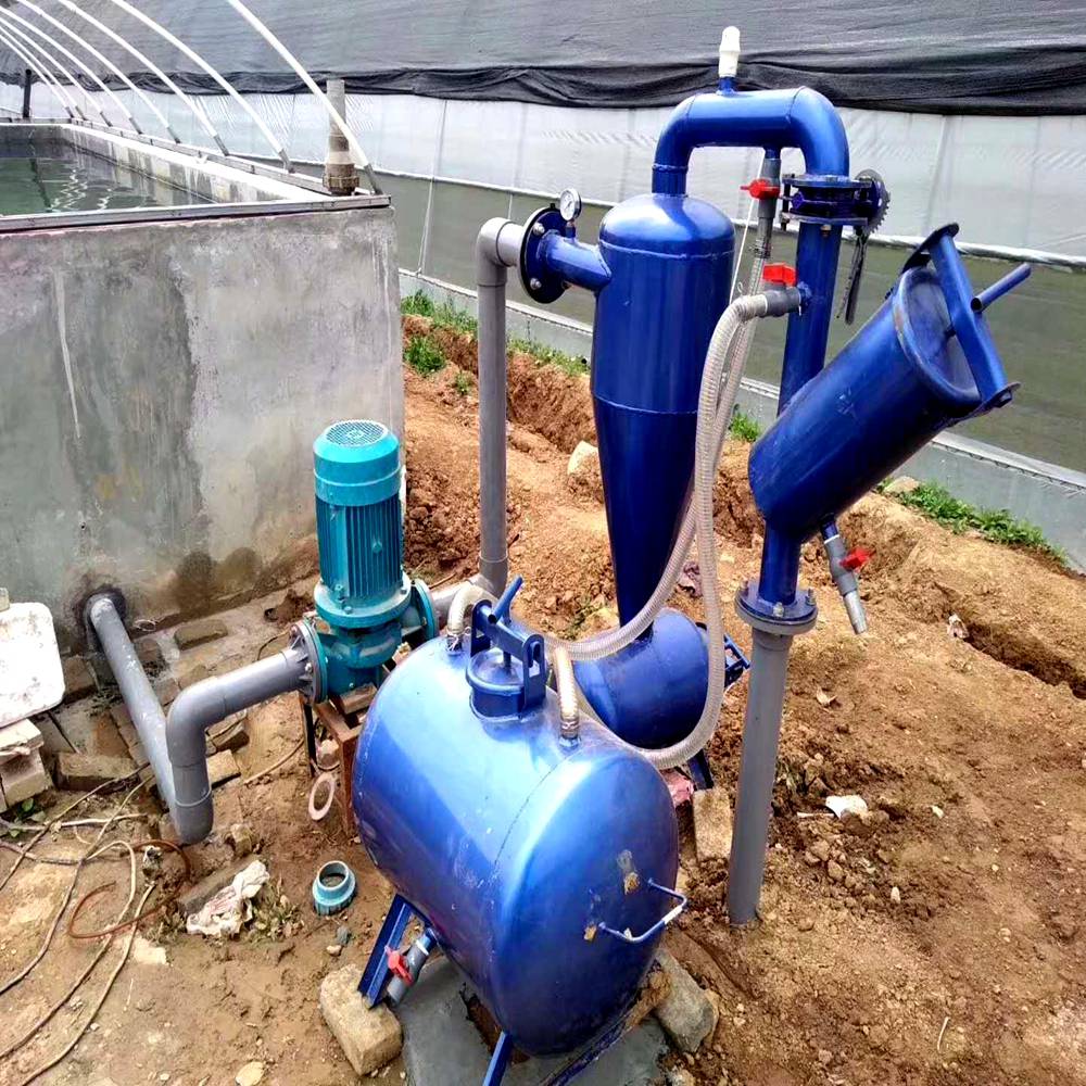 单通道 三通道水肥一体机安装及时雨钢制压差式200l施肥罐 水肥一体化