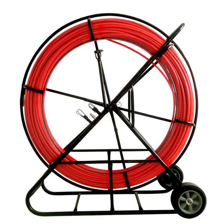 光缆网线穿线器电缆管道穿孔器电缆穿线器