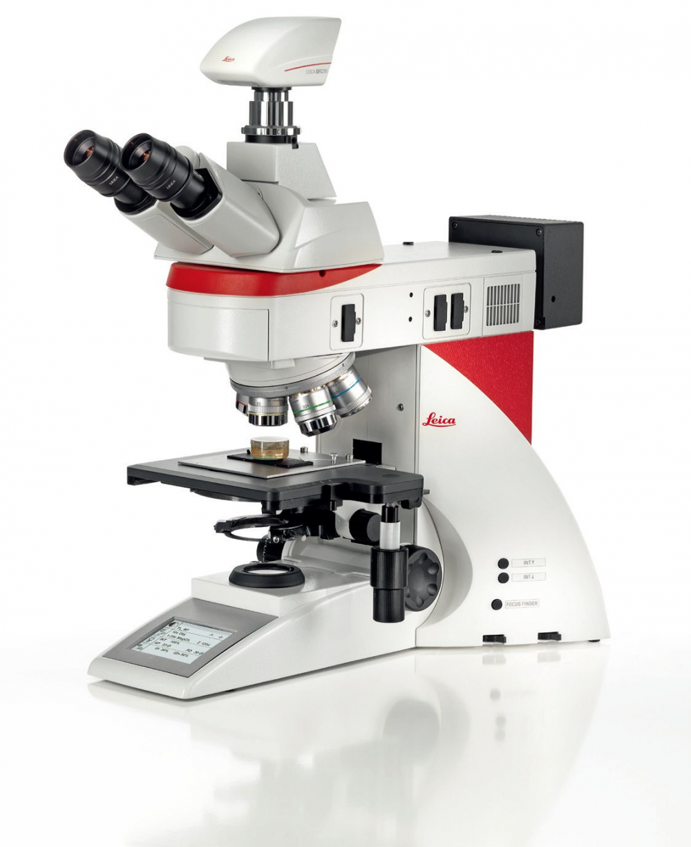 徕卡光学显微镜dm6mleica工业显微镜进口金相显微镜