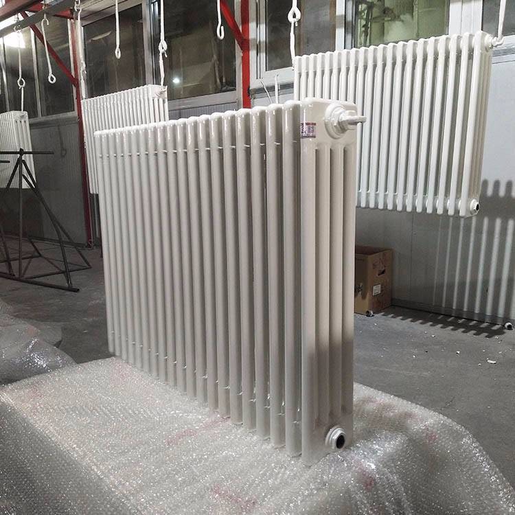 钢四柱暖气片 qfgz403    衡水恒永暖通科技有限公司是钢制暖气片系列