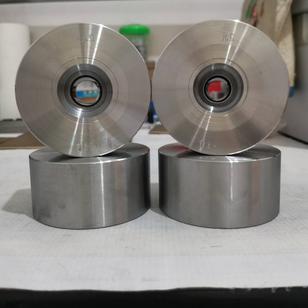 元立钻石异型模具纳米涂层模具拔丝模具聚晶钻石模具