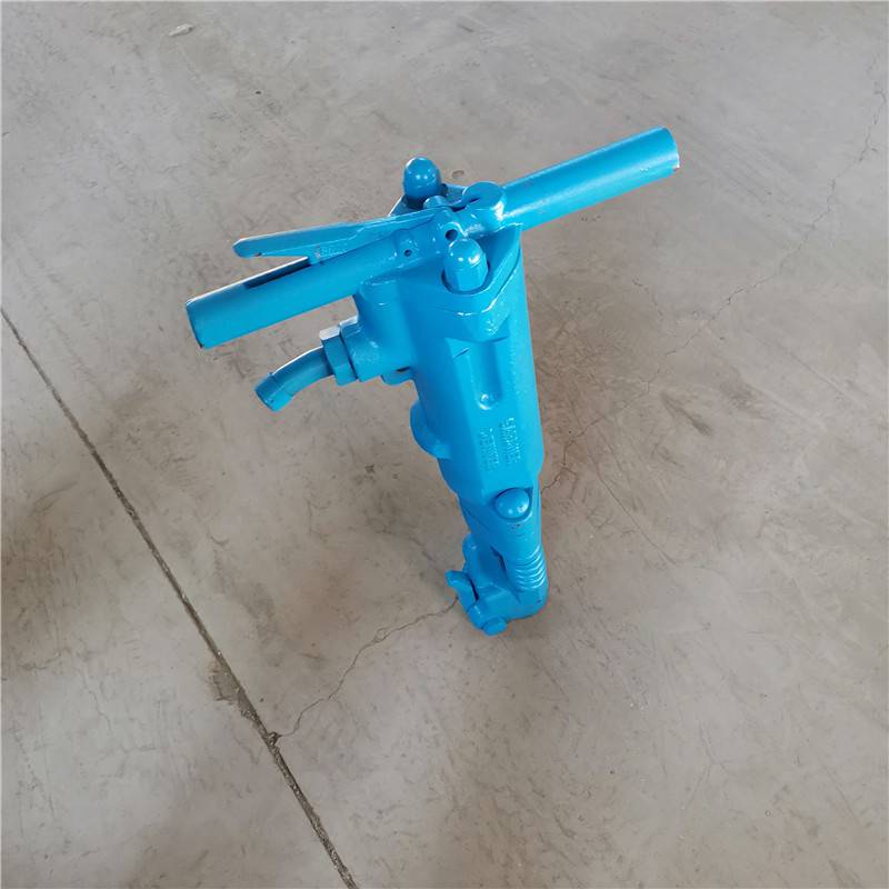 g90大风镐镐钎螺杆空压机风镐