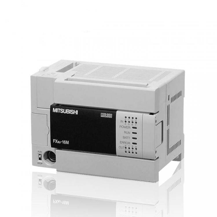 【原装三菱plc扩展模块fx3u-4ad/4da免运费送货到家】价格_厂家