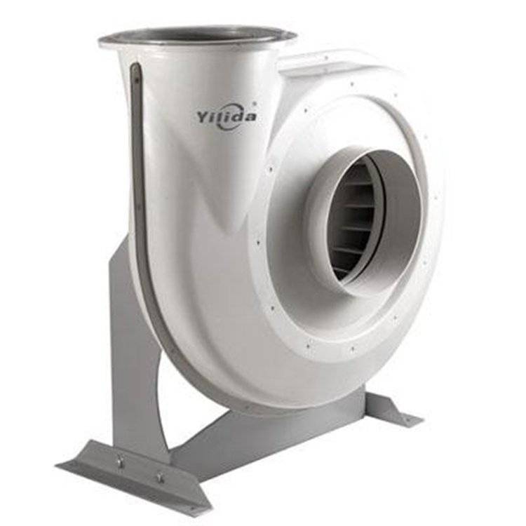 商场写字楼空调外机双进风离心风机yilida亿利达syd80