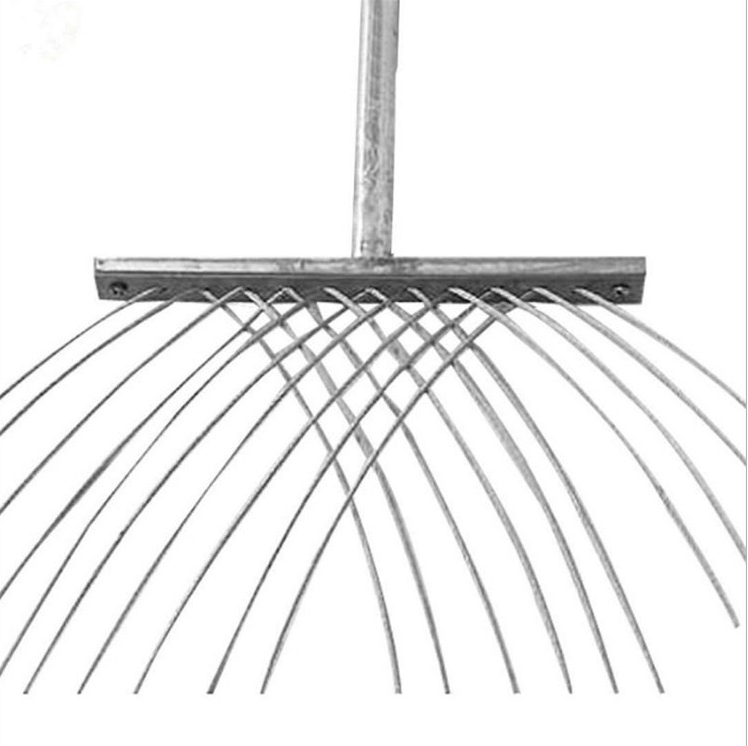 批发消防打火把三号扑火工具灭火铁扫把森林灭火扫把阻燃打火把凯龙