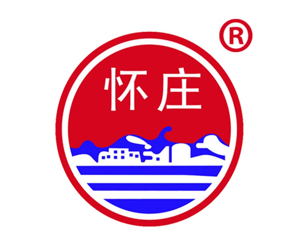 怀庄logo图片图片