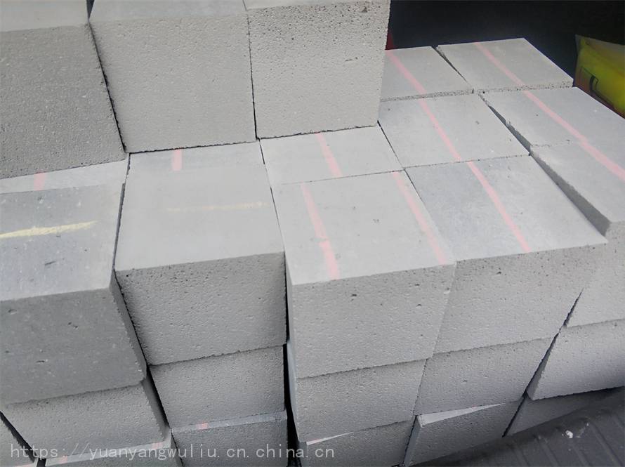 河北轻质隔墙板保温加气块砌块生产厂家