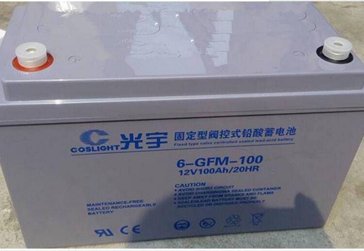 6-GFM-80AHܷʽǦ12V80AH/20HR