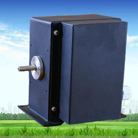 海河zl多触点限位器主令控制器