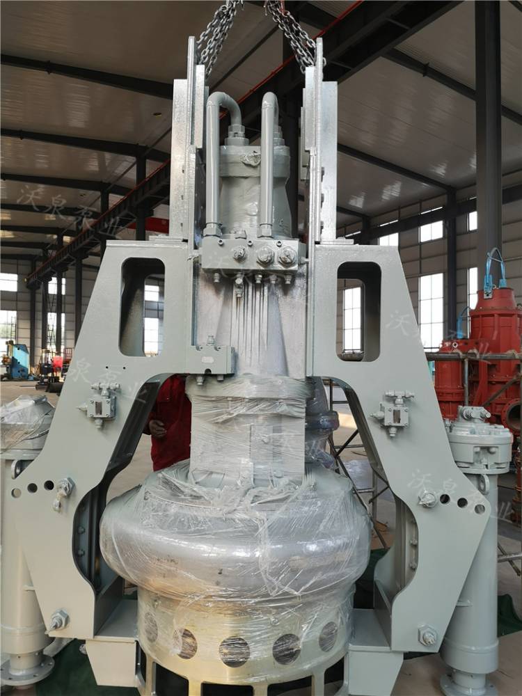 大功率抽粪泵380v泥浆排污泵电动污泥泵