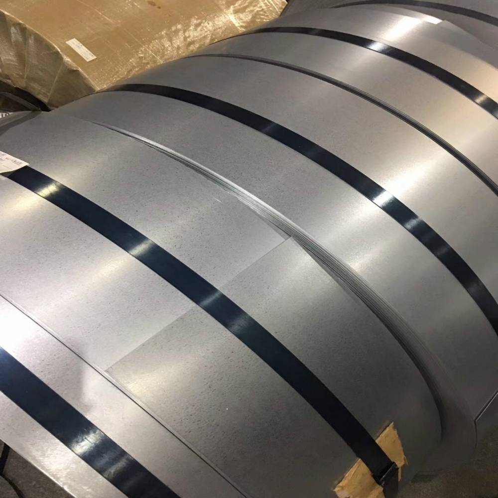 厚度公差标准的宝钢dc01冷轧卷板定尺开平分条图片