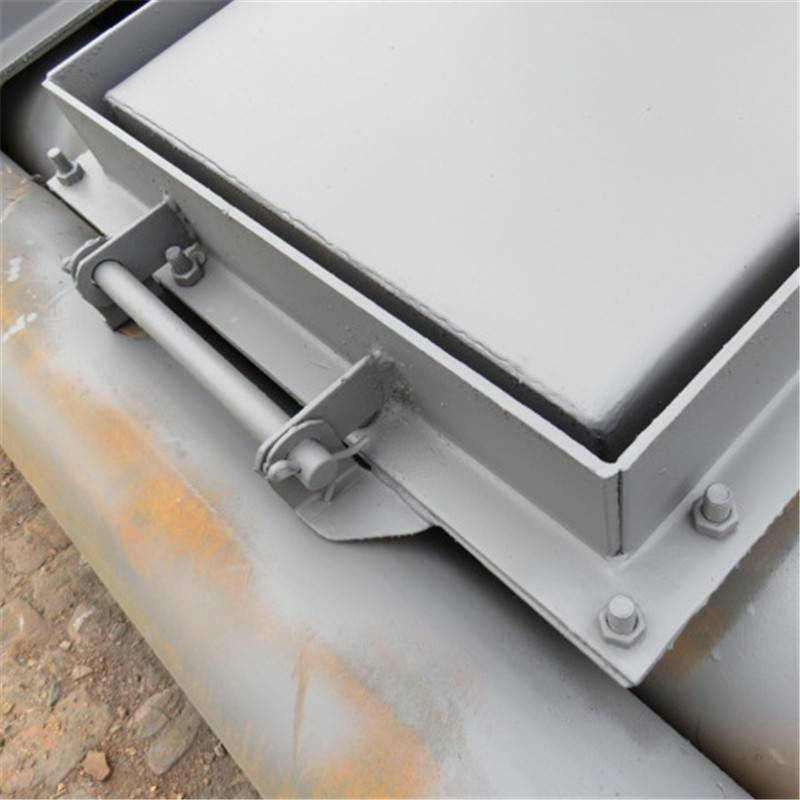 设备检修异形清扫孔316l不锈钢人孔门多工期短