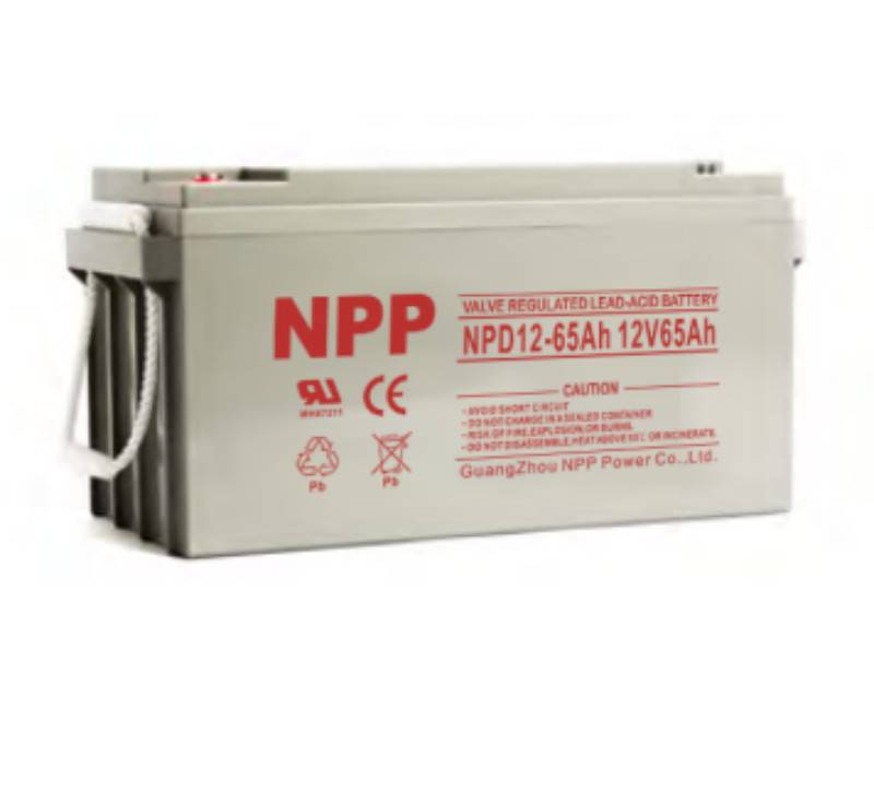 NPP耐普NPG12-180Ah12V180AH免维护胶体蓄电池适用于通讯机房