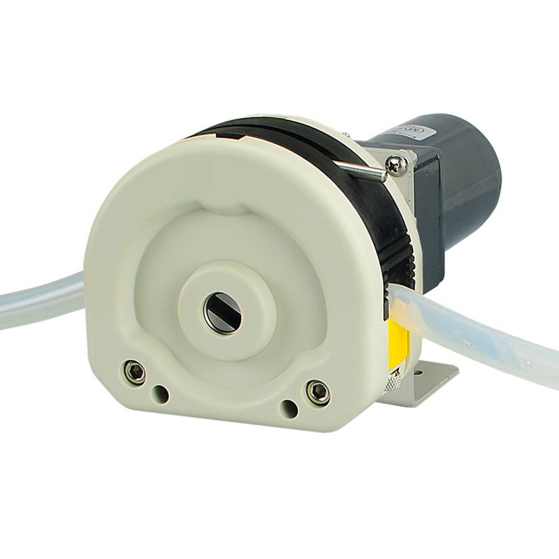 创锐国产蠕动泵kz25蠕动泵