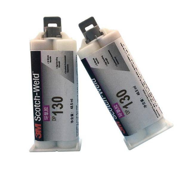 3mdp130双组份结构胶水环氧胶粘剂金属耐高温环氧结构