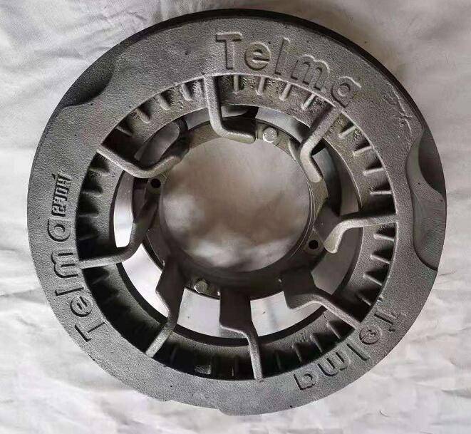 特尔玛缓速器特尔佳缓速器总成