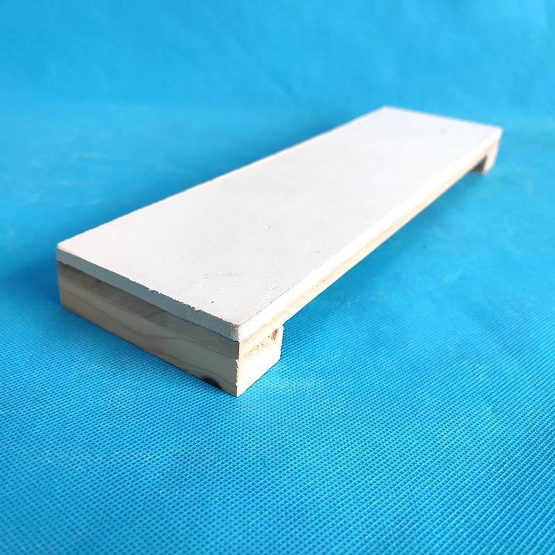 展足板昆虫标本制作展足板整姿台将虫体各部位固定在整姿台上使标本