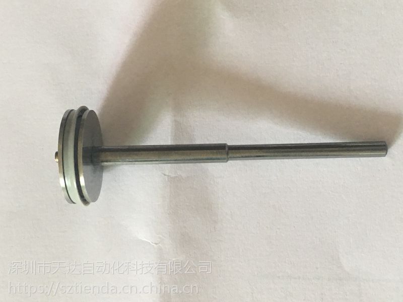 点胶阀钨钢撞针点胶机用撞针点胶机撞针