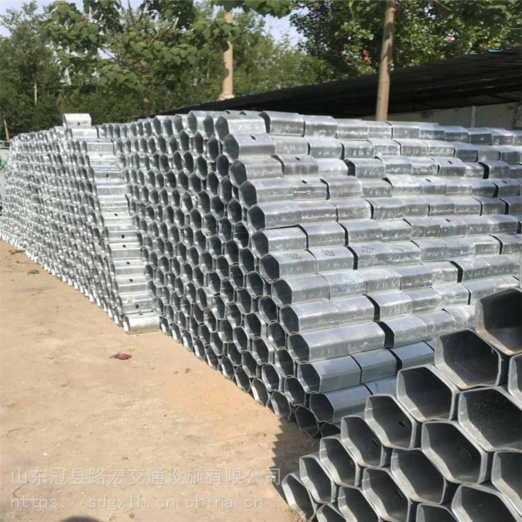 路宏 咸阳 高速公路护栏 公路高速护栏 长期供应