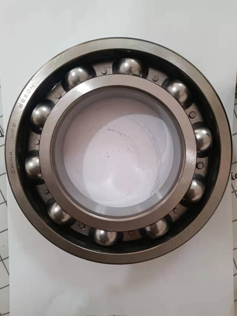 国产轴承zwz瓦轴6216