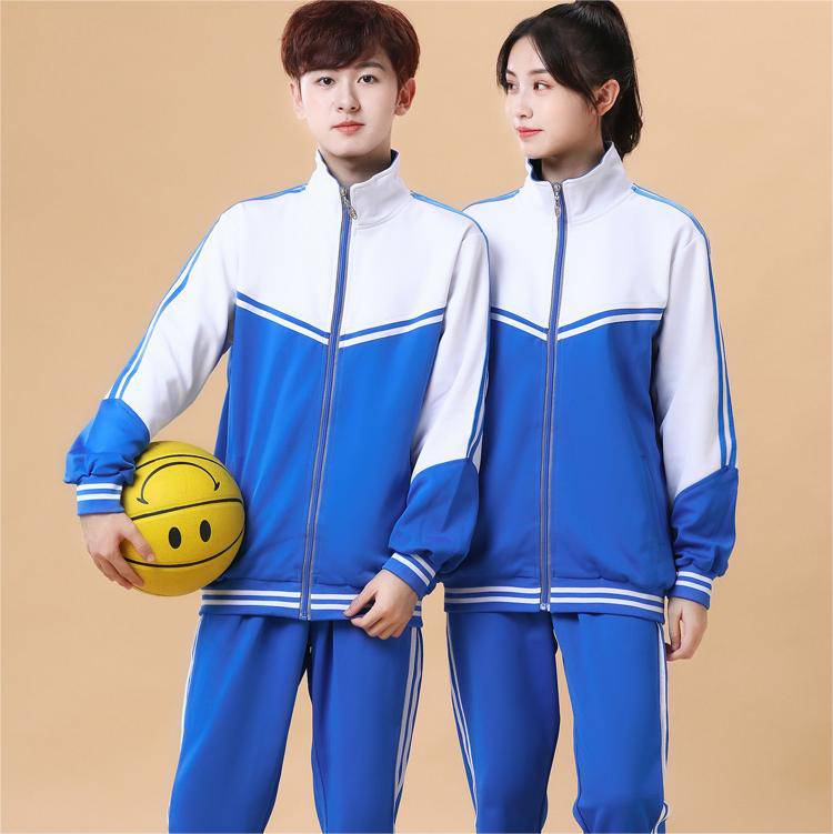 gb184012010校服标准学生呢t恤昆明订购昆明校服厂产品