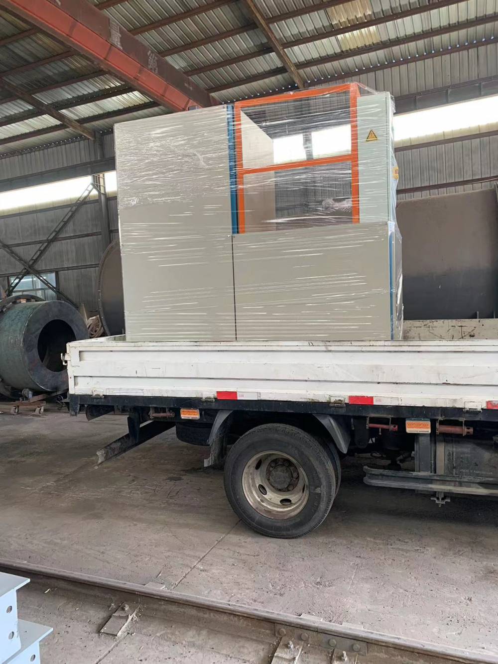 SNCR脫硝15噸鍋爐脫硝廠家如何解決售后問題