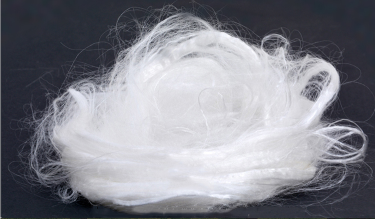 北极甲壳素纤维壳聚糖纤维可用于医药纺织化妆品