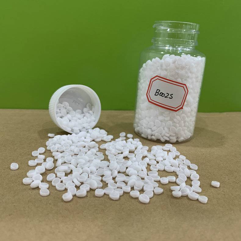 mb50b002s无卤阻燃电线电缆料润滑剂pe基材硅酮母粒爽滑分散脱模助剂