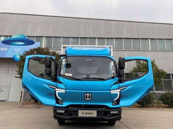 五征飞碟汽车(图)-飞碟汽车w5图片-飞碟汽车