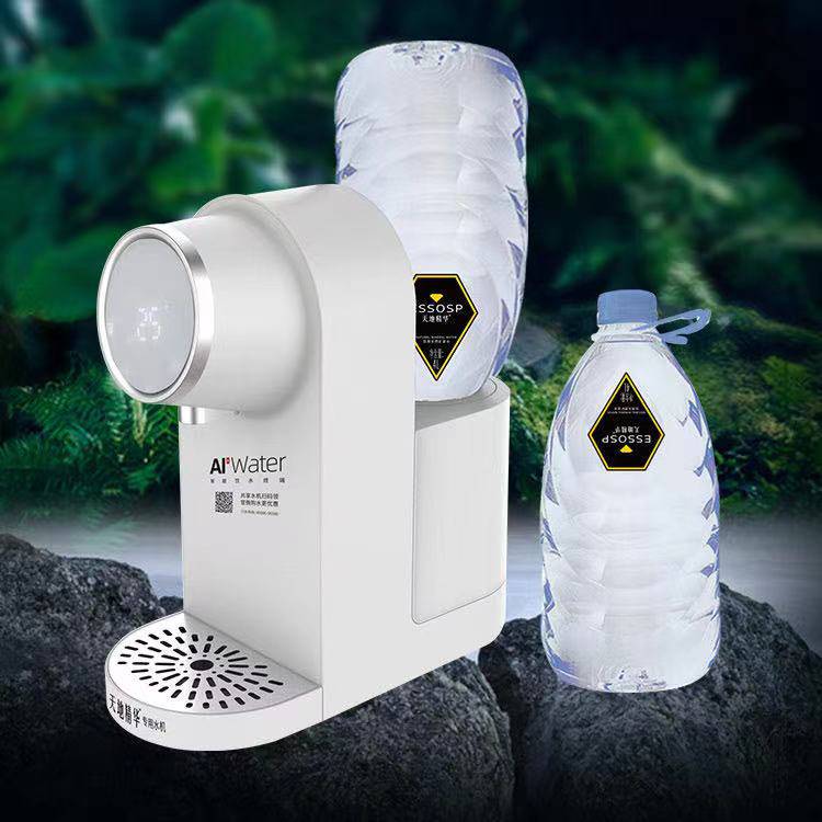 合肥市政务区安徽电视台蓝蓝桶装水站送水订水2小时送蓝蓝18升桶装水