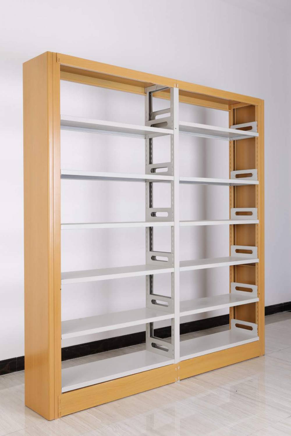 佛山书架厂手摇货架定做移动货架厂家移动架批发