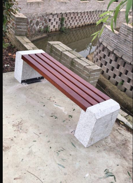 广西贺州小区坐椅休闲椅市政道路坐凳送货上门