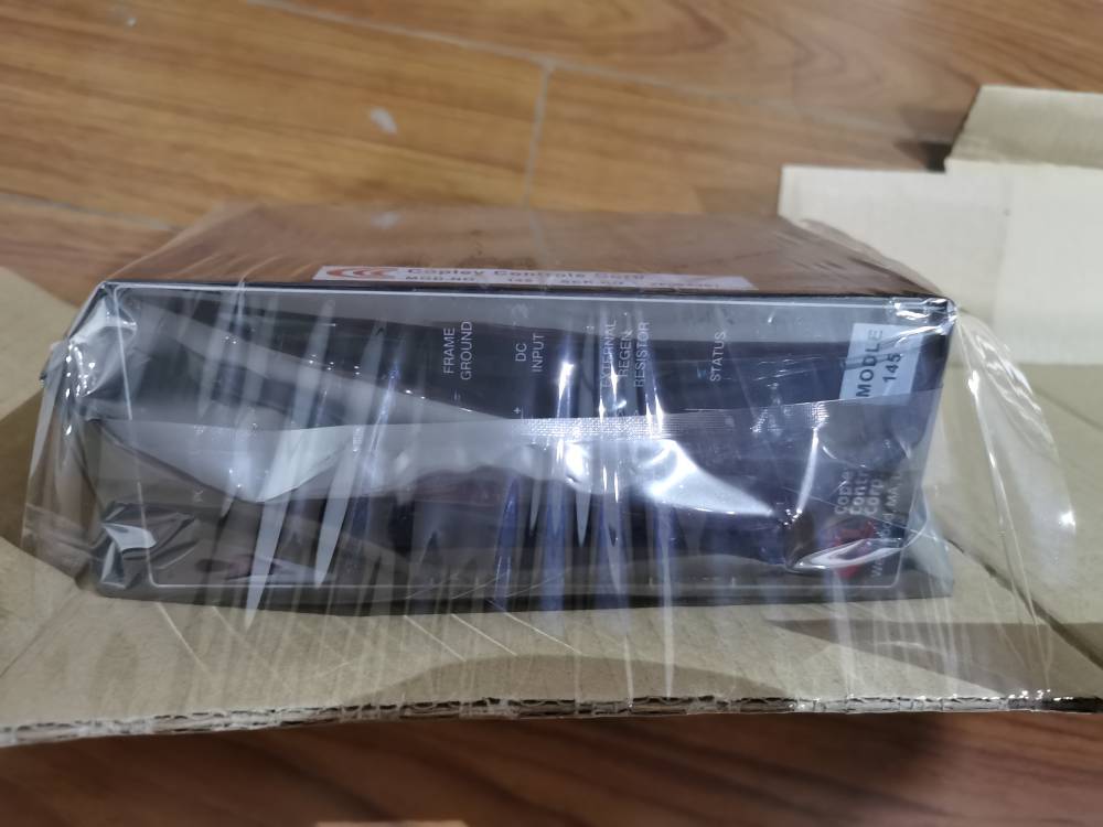COPLEY美国科普里APZ-090-50直流驱动器探测器