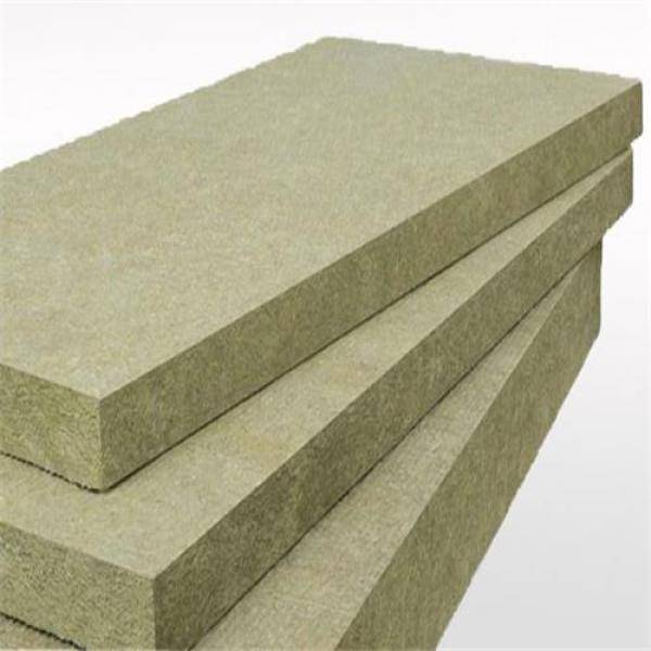 保温隔热材料岩棉板矿棉吸音板100厚防火岩棉板