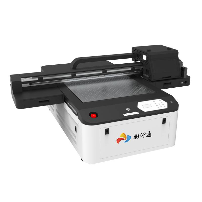 数印通PL-6090平板打印机蚀刻掩膜打印机