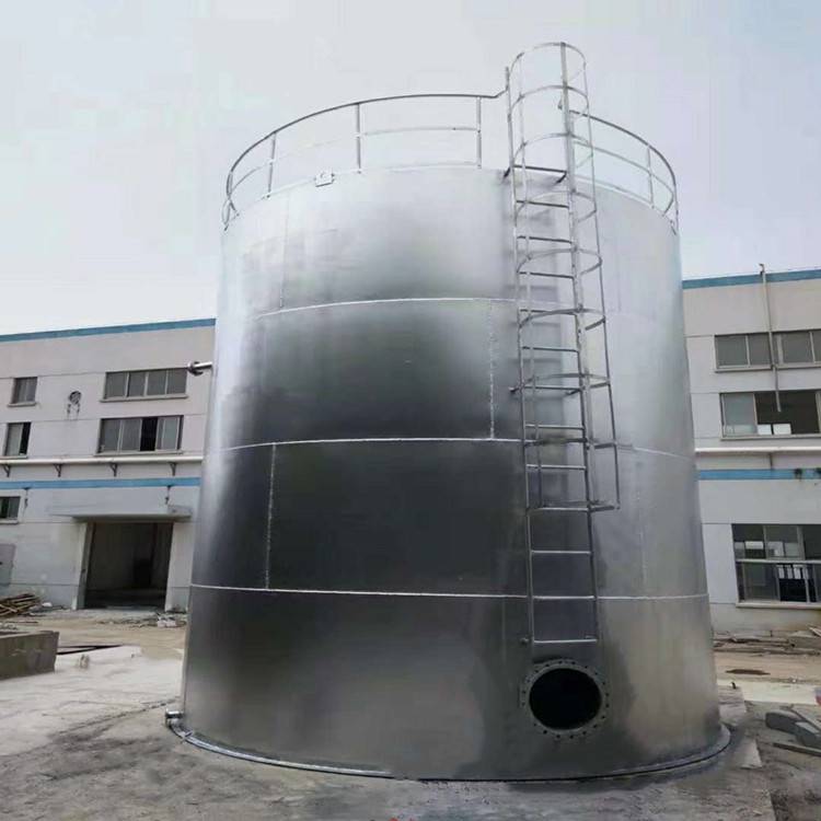 上海碳钢储罐无锡生产储油罐立式大型储水罐