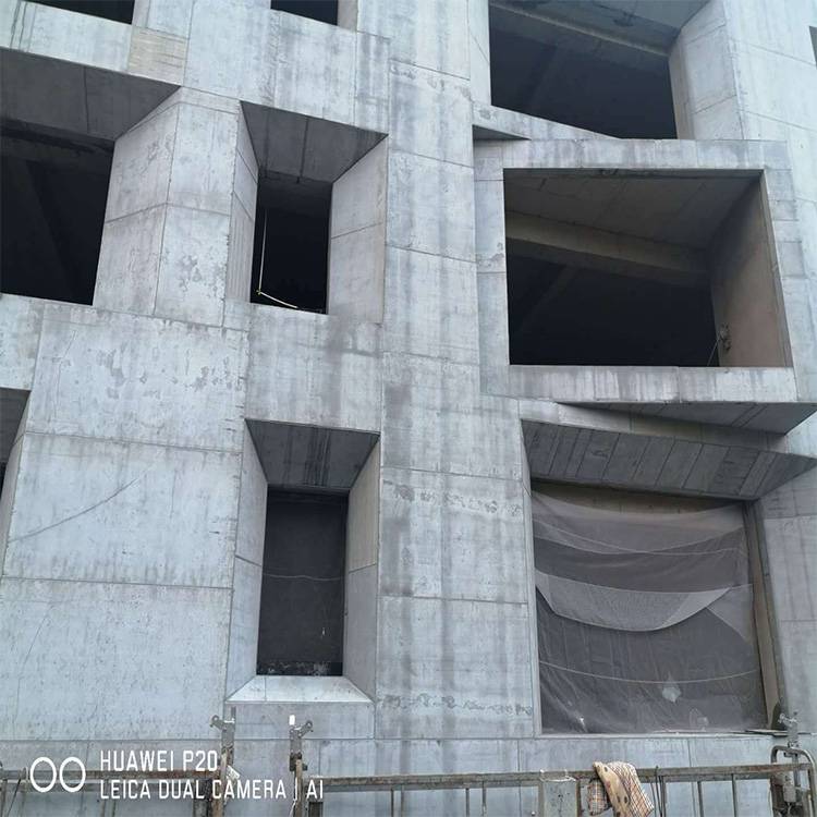 纤维水泥平板 LOFT楼层板20mm纤维增强水泥板 铖悦建材直供