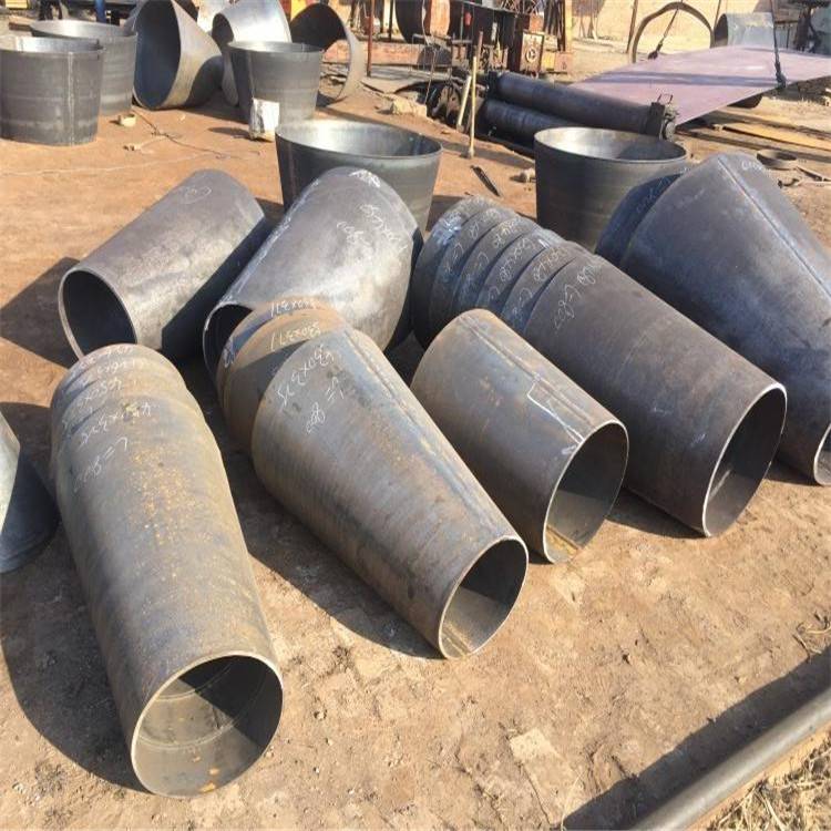 船新管件现货供应 304无缝锥管 不锈钢卷制锥管 产品可靠