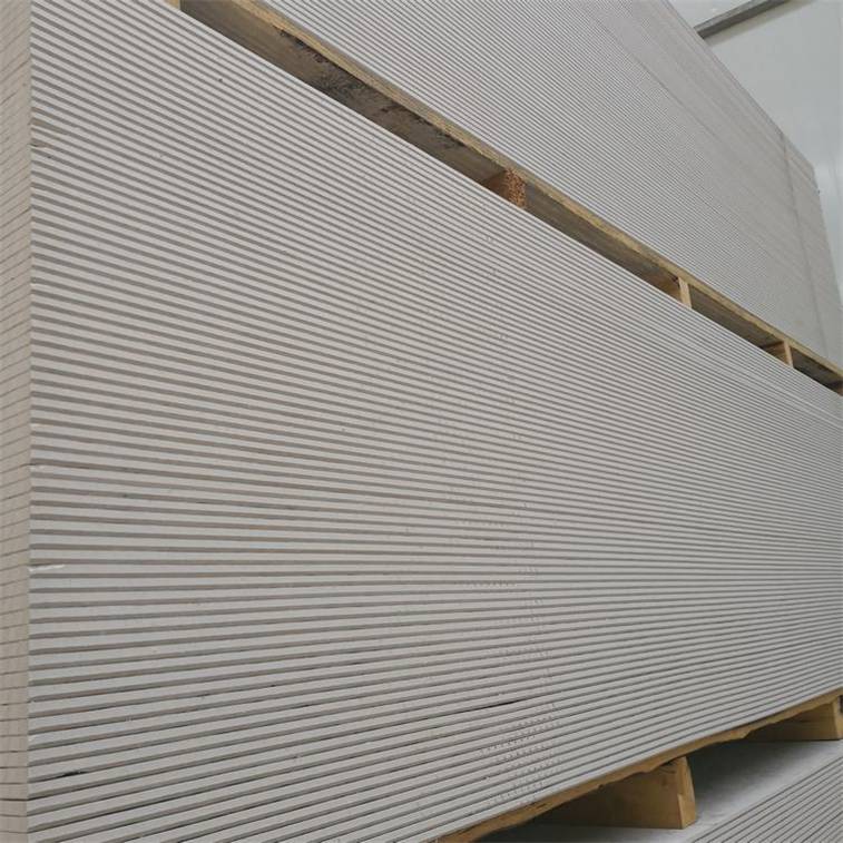 长春硅酸钙板轻钢龙骨隔墙硅酸钙板防火硅酸钙板厂房防水防潮定做硅酸