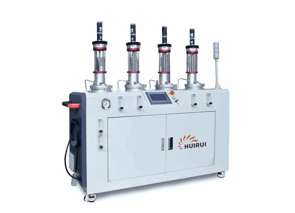 供应多路送粉器hrpfhft1h06激光熔覆金属粉末送粉产品