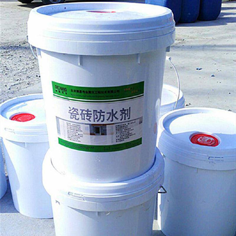 瓷砖防水剂渗透结晶型瓷砖防水液