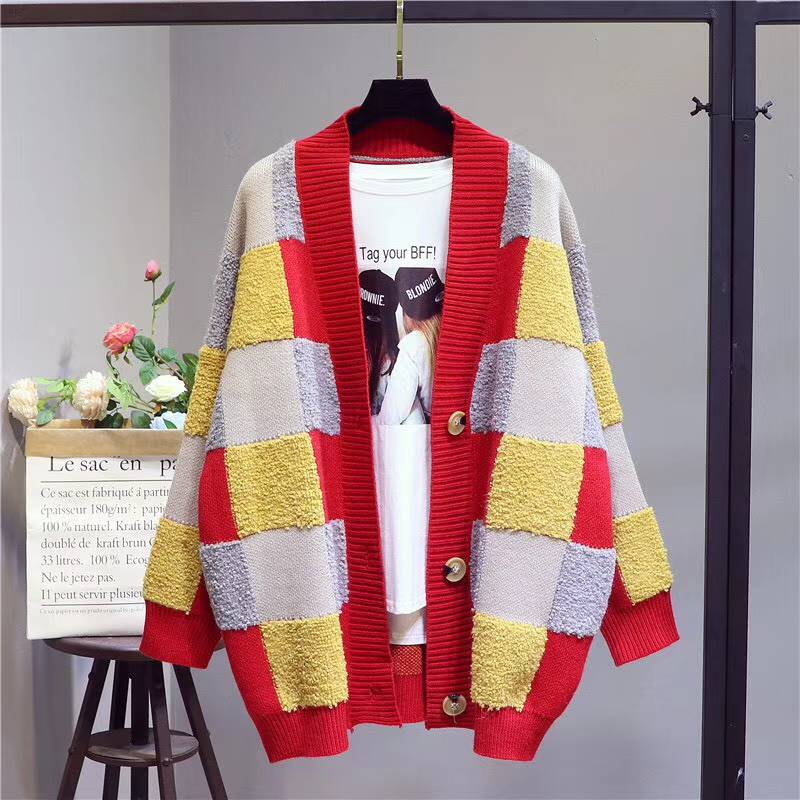 黑龙江鸡西服装批发2元3元5元毛衣 打底女式针织衫地摊货源好卖