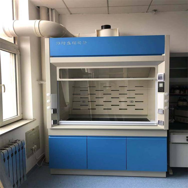 盛翔 实验家具全钢通风橱通风柜***可定制