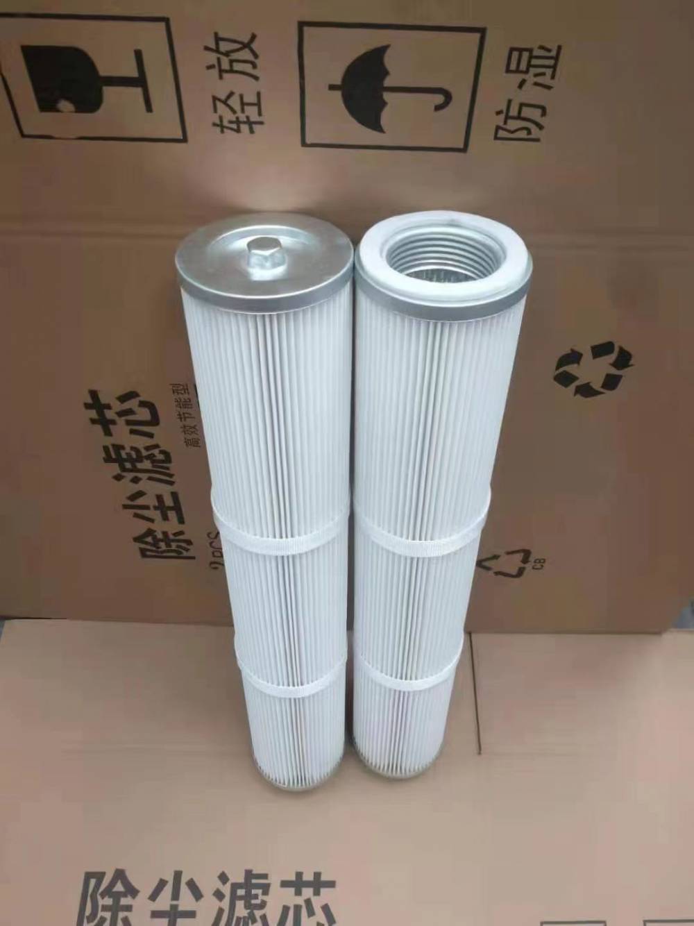 唐纳森蜂窝滤芯sfax10010粉尘回收滤芯定制滤芯